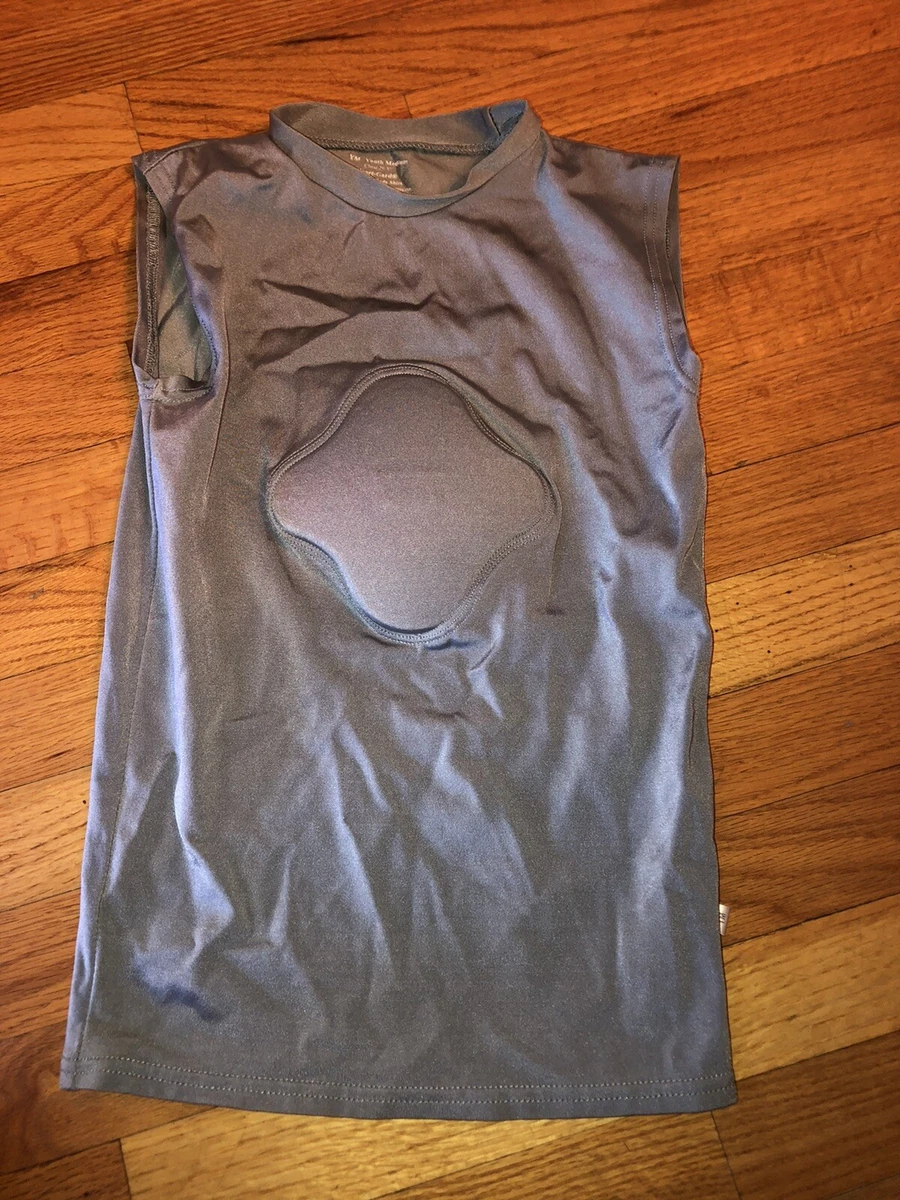 Heart Guard Baseball