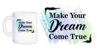 Fototasse, Individuelle Geschenk Tasse mit Logo, Werbetasse, Tassendruck
