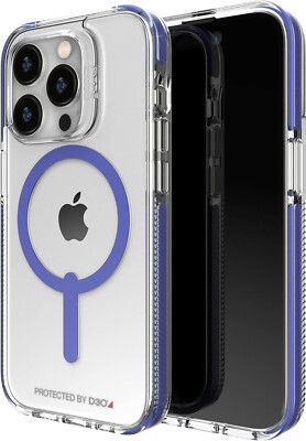 PROVO Le COVER Originali Apple TRASPARENTI - Foto 6