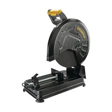 FF Group CS 14/2400 PRO troncatrice da banco da 2400W disco da 355mm per taglio 