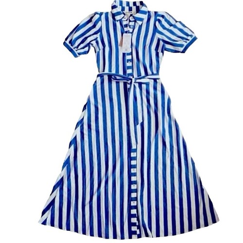 Boden Faye Jersey T-shirt Dress Foil Stripe Short Sleeve Cotton Sz US 4R UK 8R | eBay Boden Faye Jersey T-shirt Dress Foil Stripe Short Sleeve Cotton Sz US 4R UK 8R | eBay