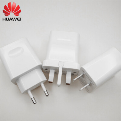 Original Huawei SuperCharge 5A Charging Adapter P20 P30 Pro Mate