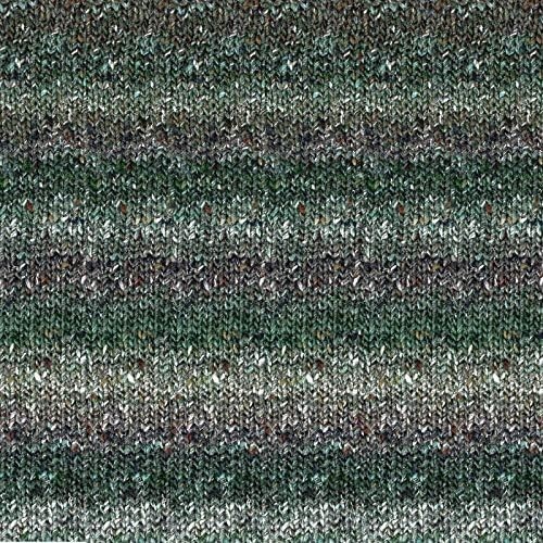 Noro Kiri Color #8 ~ Sycamore - Picture 2 of 8