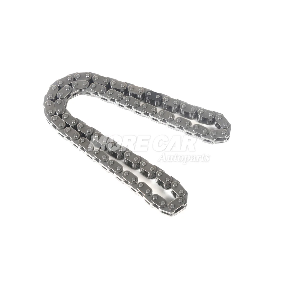 Kit de cadena de distribución bomba de agua de aceite para motor Buick Chevrolet Pontiac Oldsmobile V6 Foto 2 de 4