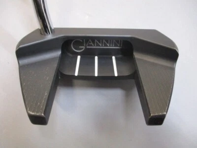 KEN GIANNINI Legacy 5 パター KEN GIANNINI Legacy 5 パター KENNY GIANNINI Legacy 5 Putter 34