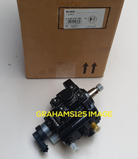 DIESEL FUEL PUMP FITS SAAB 9-5 VAUXHALL ASTRA H CDTI VECTRA C BOSCH 0445010382