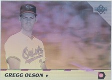 1992 Upper Deck Team MVP Holograms * YOUR CHOICE * BAGWELL * CLEMENS * RANDY ++