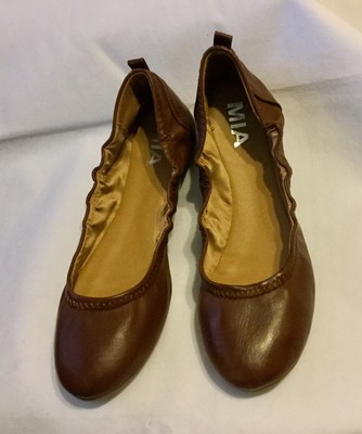 mia lulu ballet flat