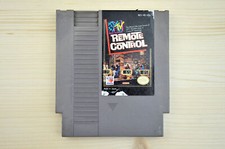 Thumbnail of ebay&reg; auction 186722488714 | NES - MTV Remote Control für Nintendo NES (B)
