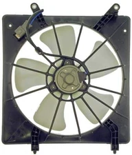 Radiator Fan Assy  Dorman (OE Solutions)  620-227