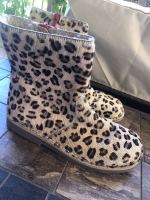 boden leopard print boots