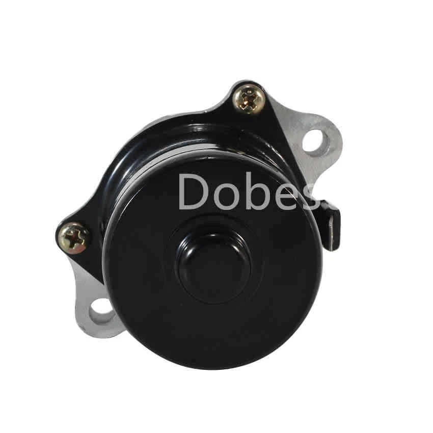 Motor de arranque para Honda Beat 100 Activa 100 31210-KVT-G01 SCV110F DIO110 2019 Foto 3 de 4