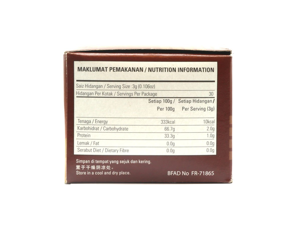 US EXPRESS ( 10 BOX ) GANO EXCEL CAFE CLASSIC GANODERMA COFFEE ( 30