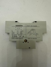 1PCS NEW 3VE9301-1AA00 SIEMENS