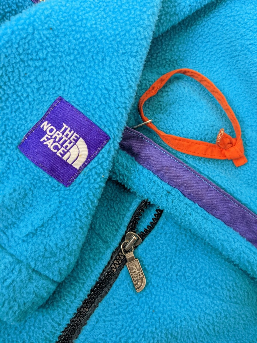 ORIGINAL Vtg North Face 1990 Trans-Antarctica Expedition ORIGINAL Vtg North Face 1990 Trans-Antarctica Expedition