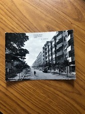 CARTOLINA MONDOVI' CORSO ITALIA NON VIAGGIATA 11