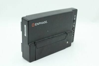 ENPHASE ENVOY-S Kommunikationsgateway 400Y/230 VAC 0.11A