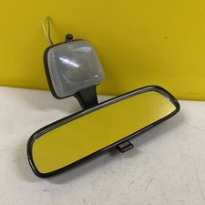 2000-2009 PERODUA KENARI INTERIOR REAR VIEW MIRROR & INTERIOR LIGHT