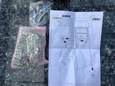 OTIS elevator Etagenanzeige FAA5390A56