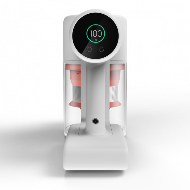 Xiaomi Mi G10 BHR4307GL White Handheld 