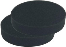 2 Eureka DCF-26 Allergen Vacuum Filters By 3M Filtret