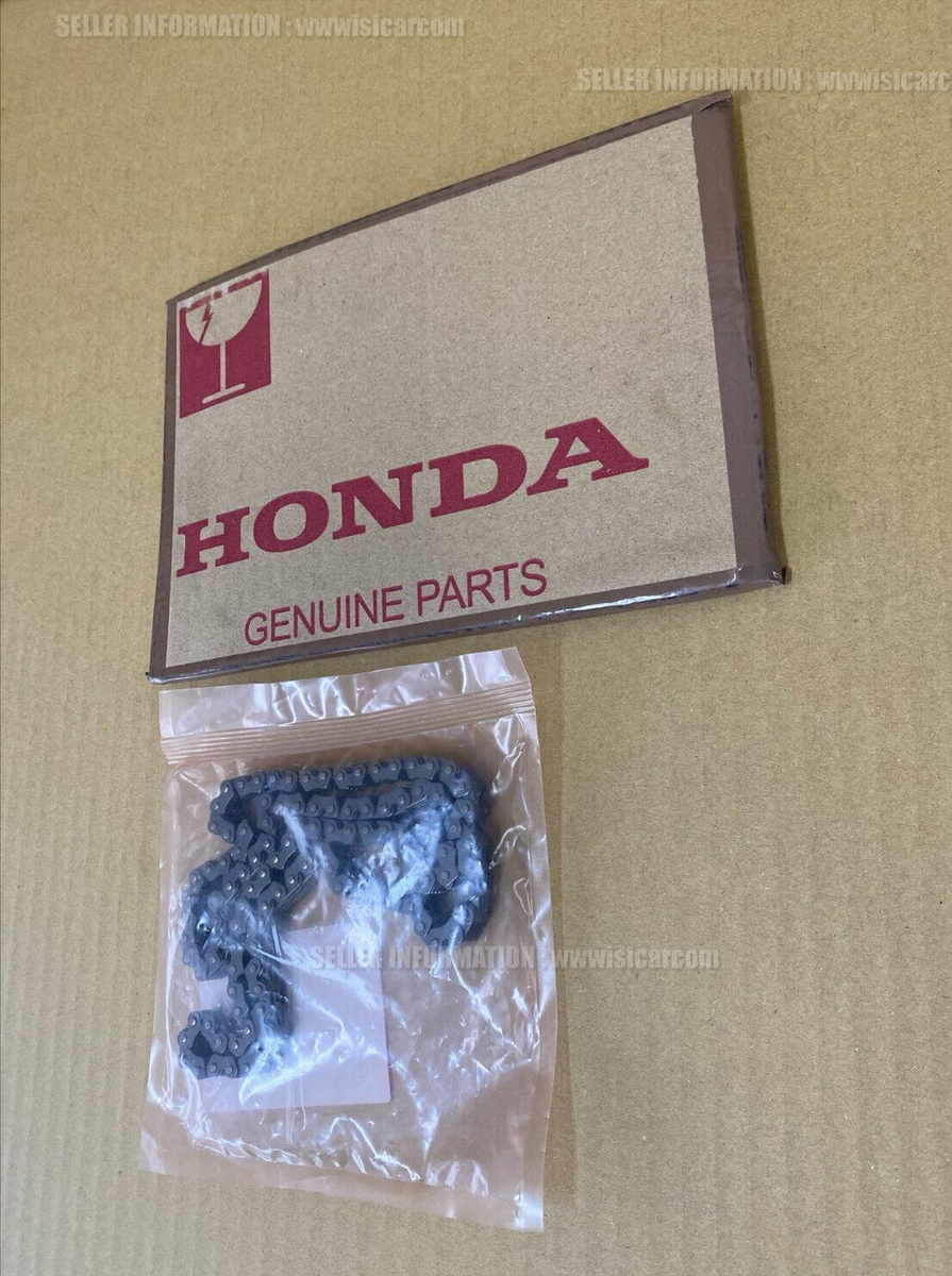 HONDA CRF450R CRF450RX 17-2024 CHAIN, CAM (110L) (BORG WARNER