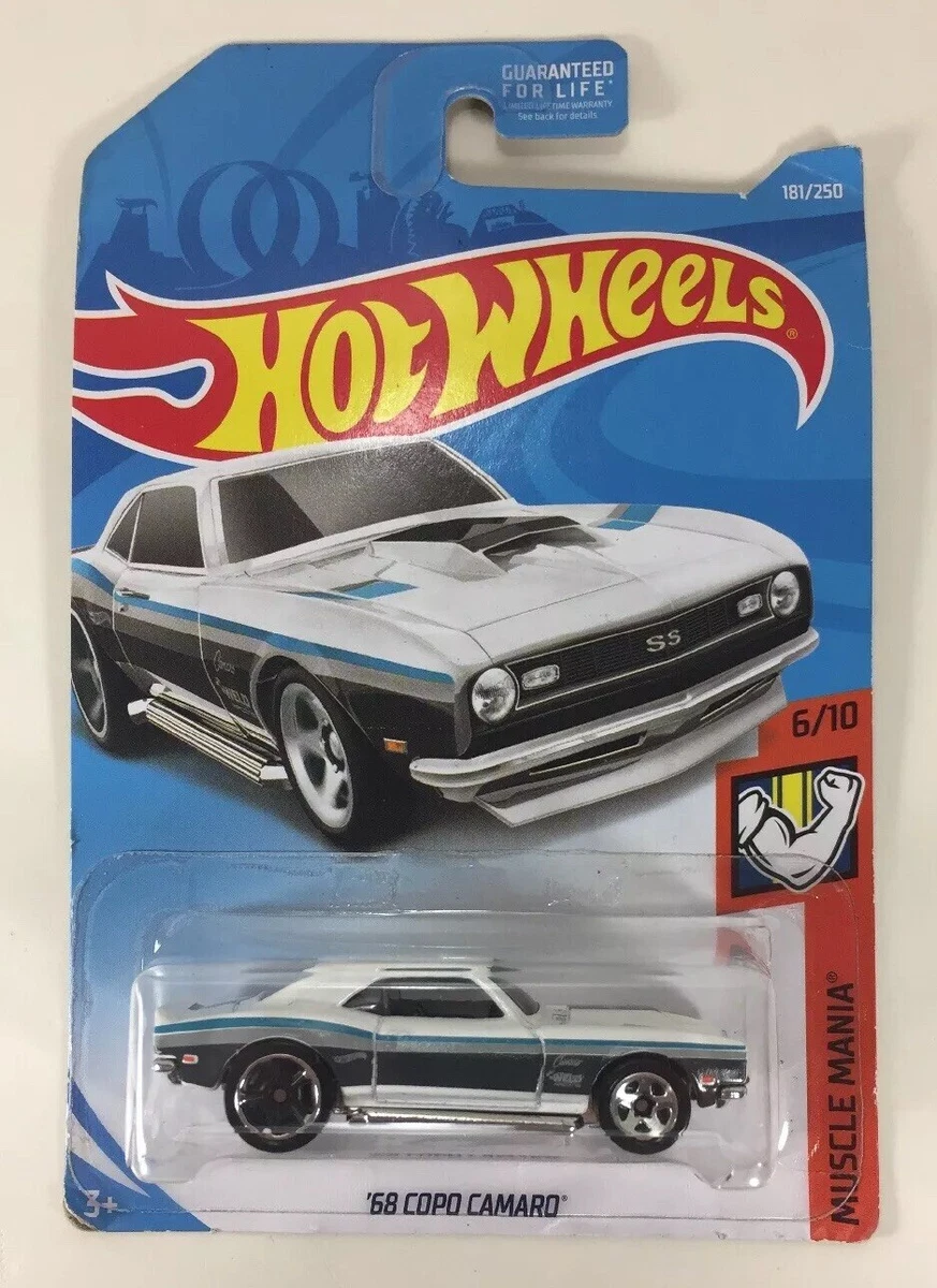 New Factory Sealed Hot Wheels 