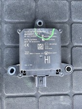 2016-2019 TOYOTA HIGHLANDER REAR BLIND SPOT RADAR MODULE 88162 0E050