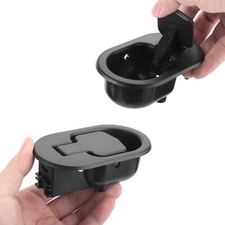 Recliner Handle ABS Plastic Chair Release Pull Handle Couch Sofa Parts Compa...