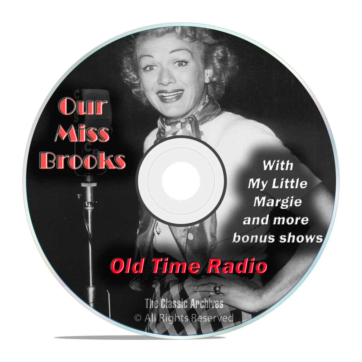 Old Time Radio Shows Cd for sale | eBay