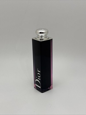 DIOR Dior Addict Lacquer Stick 654 Bel Air NWOB (E8)