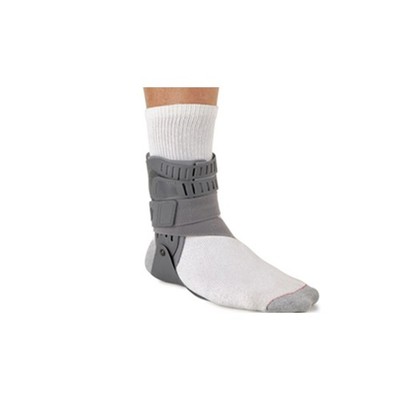 Ossur Rebound Ankle Brace with Stability Strap - Grade 1- 3 high ankle sprains