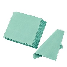 50PCS Jewelry Cleaning Cloth Sterling        Gr