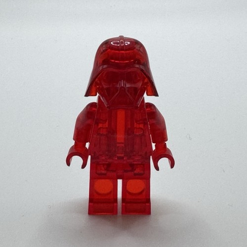 LEGO Star Wars Monochrome Darth Vaders RARE! - Picture 11 of 20