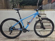 Orange Clockwork Mountain Bike 29er Medium