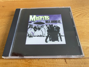 Misfits Walk Among Us | eBay UK