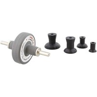 Eurowagens Ventilschleifer Werkzeug AufrüStung FüR Car Motorventile