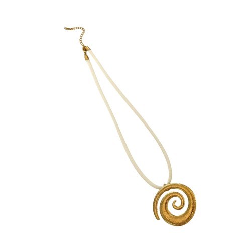 Jewelry Natural Conch Shell Necklace Summer Fashion Gift for Women Girl - Picture 9 of 13
