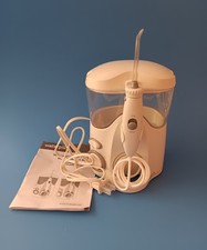 Waterpik WP-100 Ultra Water Flosser - White Only One Tip