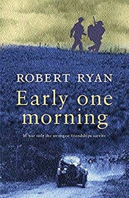 Early One Morning Paperback Robert Ryan