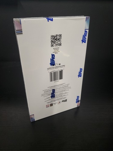 2025 Topps Chrome Baseball cards Hobby Box Factory Sealed - 20 packs - Picture 2 of 6