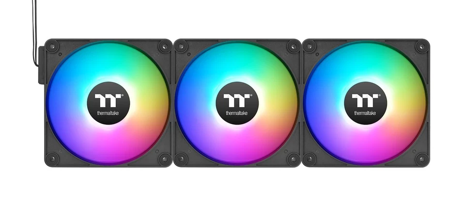 CT140 EX Reverse ARGB | 3 Fan Pack - Bild 2 von 4