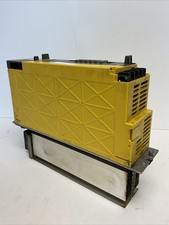 Fanuc aiSP 11 A06B-6111-H011 H550 USED