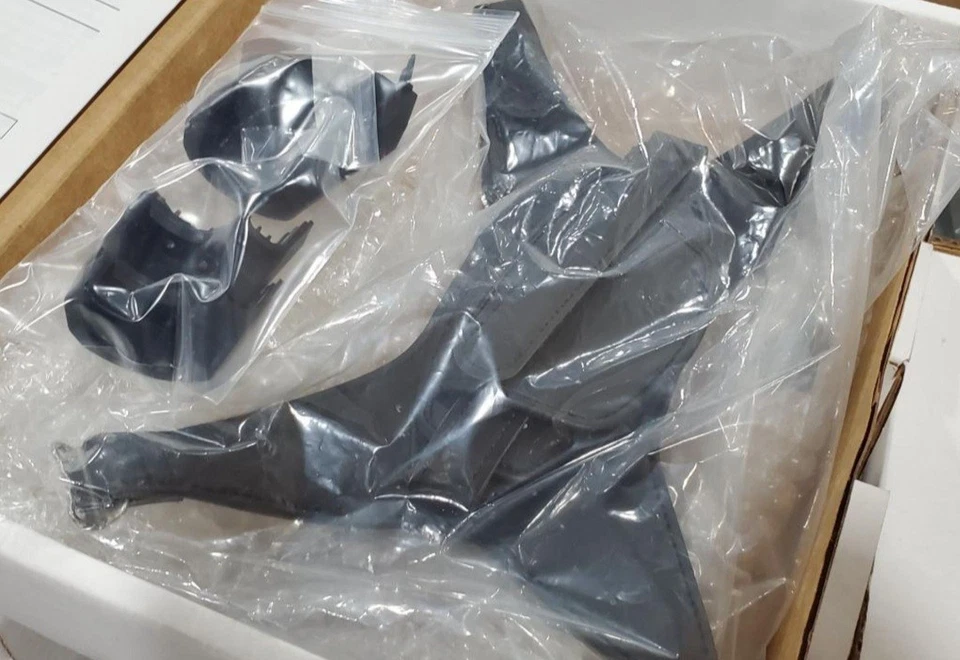 Комплект ручного ремня и угловой защиты Panasonic для FZ-G1 - Изображение 2 из 3