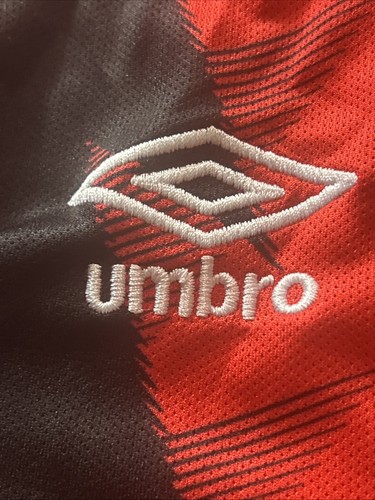 AFC Bournemouth 2022/23 Umbro Home Trikot/Shirt, Größe S - Bild 5 von 11