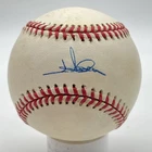 Jason Giambi Signed/Autographed ONL Baseball Colorado Rockies PSA/DNA 206307