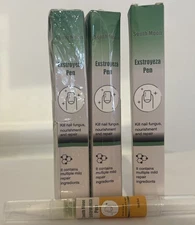 3pack,Nail repair pen, 5ml