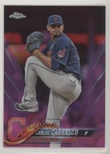 Click to enlarge Carlos Carrasco
