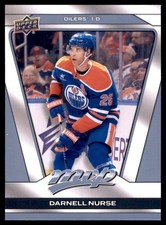 2025-26 Upper Deck MVP #122 Darnell Nurse