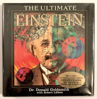 The Ultimate Einstein By Libbon, Robert P. Robert P. Libbon, Don